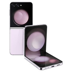 Điện thoại Samsung Galaxy Z Flip5