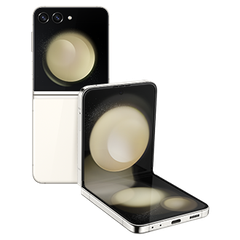 Điện thoại Samsung Galaxy Z Flip5