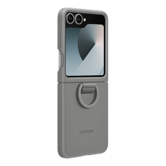 Ốp lưng Silicone kèm vòng Galaxy Z Flip7 FE, Z Flip6