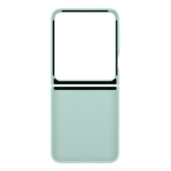 Ốp lưng Silicone kèm vòng Galaxy Z Flip7 FE, Z Flip6