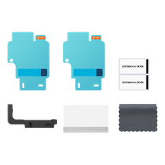 Miếng dán màn hình Galaxy Z Flip7 FE, Z Flip6