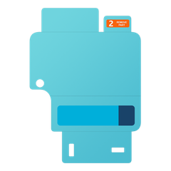 Miếng dán màn hình Galaxy Z Flip7 FE, Z Flip6