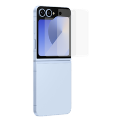 Miếng dán màn hình Galaxy Z Flip7 FE, Z Flip6