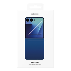 Miếng dán màn hình chống chói Galaxy Z Flip7