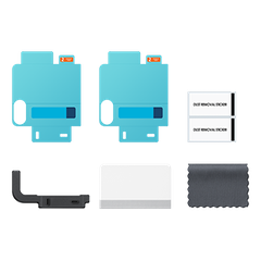 Miếng dán màn hình chống chói Galaxy Z Flip7