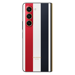 Galaxy Z Fold5 phiên bản Thom Browne