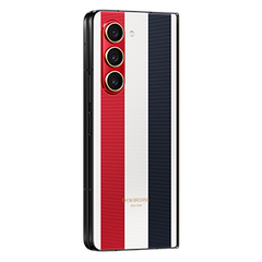 Galaxy Z Fold5 phiên bản Thom Browne