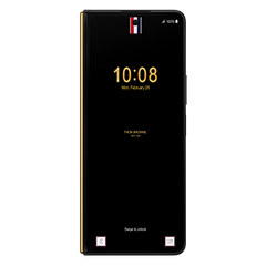 Galaxy Z Fold5 phiên bản Thom Browne