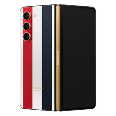 Galaxy Z Fold5 phiên bản Thom Browne