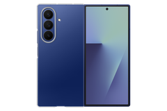 Ốp lưng trong suốt Galaxy Z Fold7