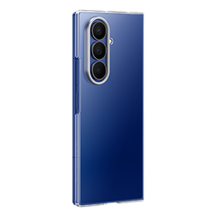 Ốp lưng trong suốt Galaxy Z Fold7