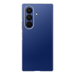 Ốp lưng trong suốt Galaxy Z Fold7