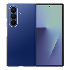 Ốp lưng trong suốt Galaxy Z Fold7