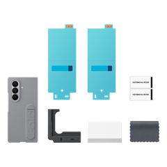 Ốp lưng Silicone Galaxy Z Fold7