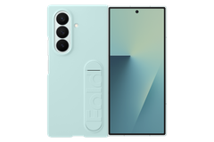 Ốp lưng Silicone Galaxy Z Fold7