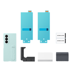 Ốp lưng Silicone Galaxy Z Fold7