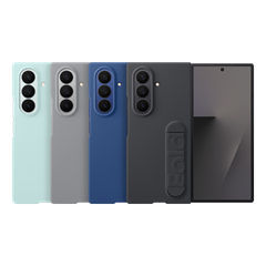 Ốp lưng Silicone Galaxy Z Fold7