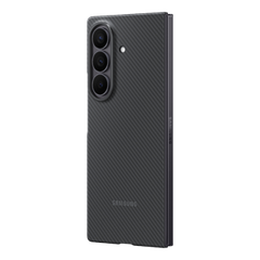 Ốp lưng bảo vệ Carbon Shield Galaxy Z Fold7