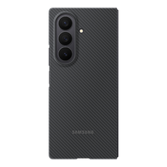 Ốp lưng bảo vệ Carbon Shield Galaxy Z Fold7