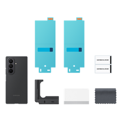 Ốp lưng bảo vệ Carbon Shield Galaxy Z Fold7