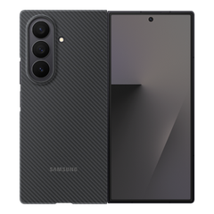 Ốp lưng bảo vệ Carbon Shield Galaxy Z Fold7