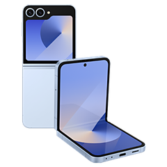 Galaxy Z Flip6