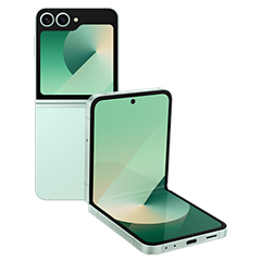 Galaxy Z Flip6