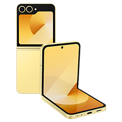 Galaxy Z Flip6