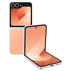 Galaxy Z Flip6 (Online Exclusive)