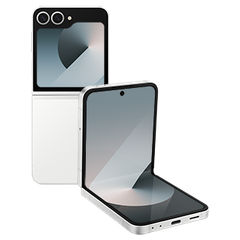 Galaxy Z Flip6 (Online Exclusive)