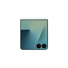Galaxy Z Flip7 (chỉ có tại Samsung.com)