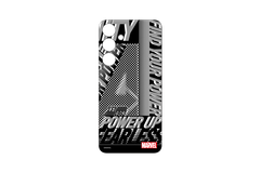 Marvel Avengers Flipsuit Card for S24