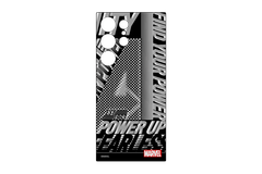 Marvel Avengers Flipsuit Card for S24 Ultra