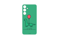 UBHC Balloon Flipsuit Card for S24