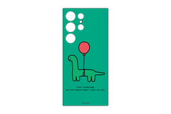 UBHC Balloon Flipsuit Card for S24 Ultra