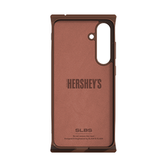 Ốp lưng Milk Chocolate Snack Hershey Galaxy S25+