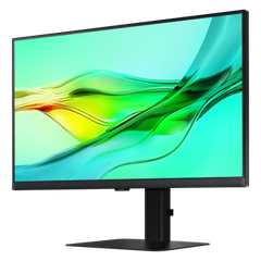 Màn hình 27 inch ViewFinity S6 S60UD QHD LS27D604UAEXXV