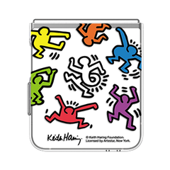 Ốp lưng mỏng Keith Haring Dance Galaxy Z Flip6
