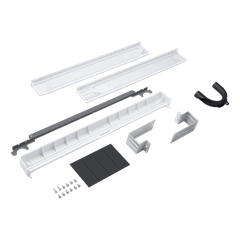 Laundry Stacking Kit SKK-SRW