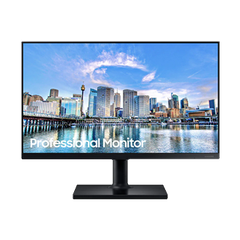 Màn hình viền mỏng LF27T450