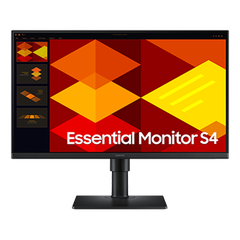 Essential Monitor S4 S40GD Full HD Monitor