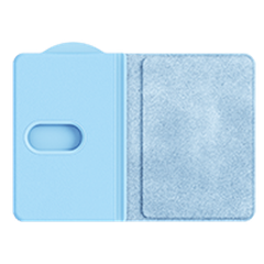 Ví đựng thẻ Nam châm Magnet