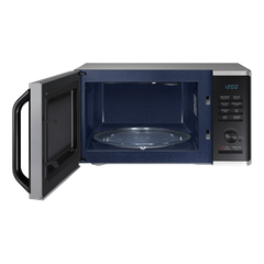 Lò vi sóng tráng men Dòng nướng MG23K3515AS