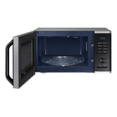 Lò vi sóng tráng men dòng nướng MG23K3575AS