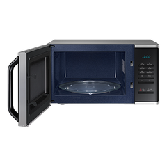 MW3500K Solo MWO with Quick Defrost, 23L