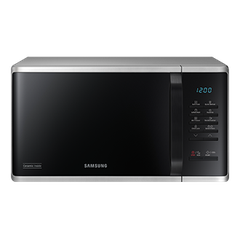 MW3500K Solo MWO with Quick Defrost, 23L