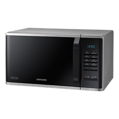 MW3500K Solo MWO with Quick Defrost, 23L