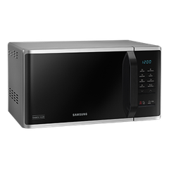 MW3500K Solo MWO with Quick Defrost, 23L