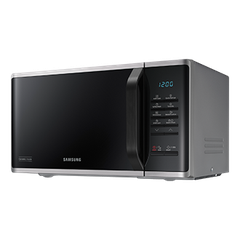 MW3500K Solo MWO with Quick Defrost, 23L