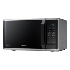 MW3500K Solo MWO with Quick Defrost, 23L